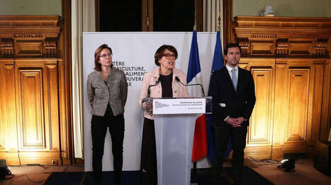 Col&egrave;re agricole&nbsp;: le gouvernement doublera le fonds d&rsquo;aide aux agriculteurs touch&eacute;s par la DNC - Ouest France | Agriculture en Pays de la Loire | Scoop.it