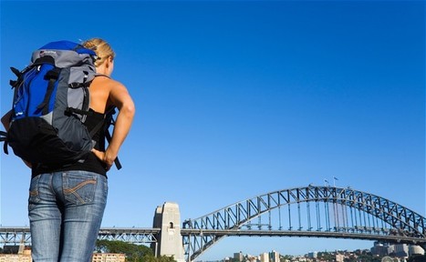 Solo female travellers on the rise | Innovation and trends in tourism | Scoop.it