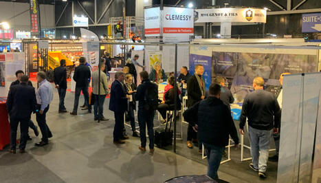 DK Hub Global &agrave; Dunkerque : un salon trois-en-un pour r&eacute;pondre aux d&eacute;fis de l&rsquo;industrie | rev3 - la 3&egrave;me r&eacute;volution industrielle en Hauts-de-France | Scoop.it