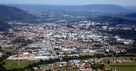 Le SCoT de la D&eacute;odatie est lanc&eacute; : qu&rsquo;est-ce que &ccedil;a change ? | Vosges Matin | La SELECTION du Web | CAUE des Vosges - www.caue88.com | Scoop.it