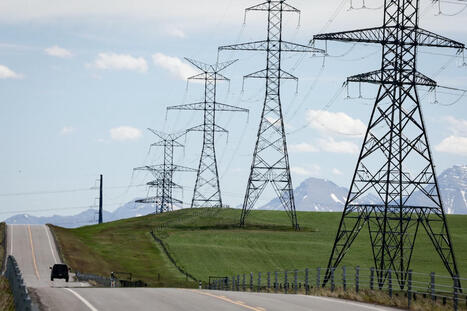 Renewable energy deals dry up in Alberta as Nova Scotia takes the lead, report says | Gouvernance - Veille quotidienne | Scoop.it