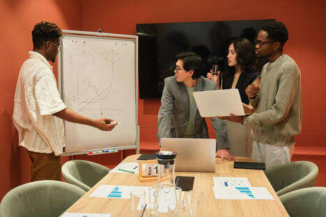 The Art of Active Listening: Traits of a Great Leader | People-Centric Solutions | Scoop.it