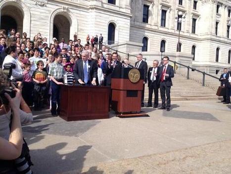 Dayton Approves Tougher Anti-Bullying Law - CBS Local | Bullying | Scoop.it