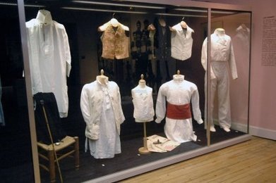 Le musée a rouvert hier après travaux | Professionnels du tourisme du Grand Auch Cœur de Gascogne | Scoop.it