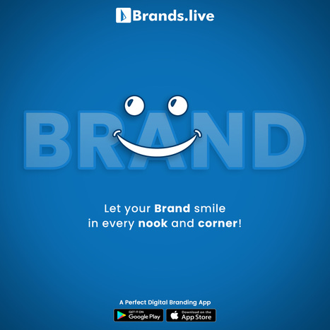 How To Establish Your Brand In The Competitive Market | Brands.live | Scoop.it