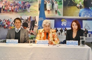 Colombia se raja en examen de derechos humanos | MIPUTUMAYO.com.co | Dirección General y Legislación | Scoop.it