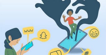 Comprendre et prévenir le cyberharcèlement | Veille Éducative - L'actualité de l'éducation en continu | Scoop.it