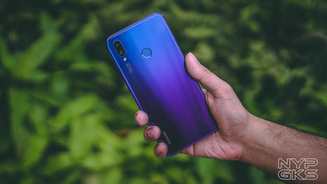 DEAL ALERT: Huawei Nova 3i, Y9 2019, and Mate 20 Pro get a price drop | Gadget Reviews | Scoop.it