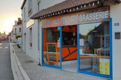 BAR RESTAURANT | Revue de presse économique du Sud Touraine | Scoop.it