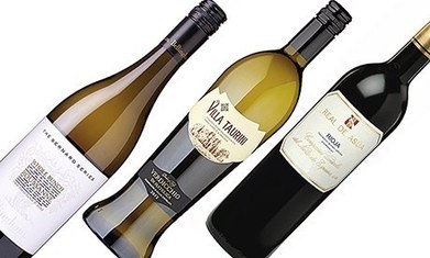 Verdicchio | Last-minute supermarket Christmas wine choices | Good Things From Italy - Le Cose Buone d'Italia | Scoop.it
