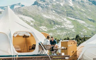Touring Club Schweiz will expandieren und modernisieren | (Macro)Tendances Tourisme & Travel | Scoop.it