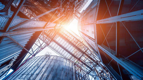 The hidden data crisis threatening your AI transformation plans | Digital Transformation Leadership | Scoop.it