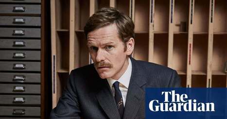 Endeavour: it's Inspector Morse with a moustache &ndash; and surprisingly great | Television & radio | The Guardian | Daring Fun & Pop Culture Goodness | Scoop.it