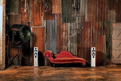 Monitor Audio refait sa série d'enceintes audiophiles abordables qui vaut mieux que le Bronze | ON-TopAudio | Scoop.it