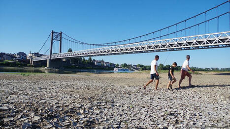 SUSTAINABILITY: How Europe is planning to cope with drought | DURABILITES | Scoop.it