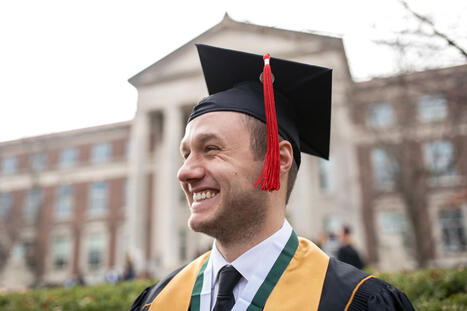 The Most Versatile College Majors for Entering the Evolving Job Market | Educational Technology News | Scoop.it