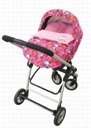 maclaren double stroller baby bunting