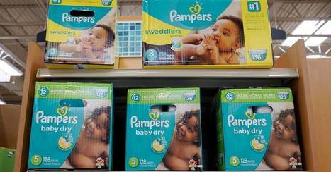 P&G Cuts More Than $100 Million in ‘Largely Ineffective’ Digital Ads | TV Press Review | Scoop.it