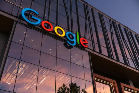 Google Issues Worldwide Gmail Data Breach Warning | by Theo Burman | Newsweek.com | Surfing the Broadband Bit Stream | Scoop.it