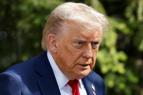 Kommentti: Trumpilla on edessään ehkä hänen uransa vaikein päätös | 1Uutiset - Lukemisen tähden | Scoop.it
