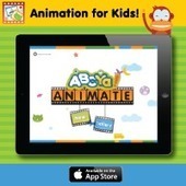 5 Free Apps and Sites for Creating Short Animations | TIC & Educación | Scoop.it