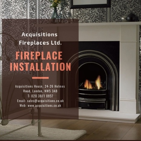 Edwardian Fireplaces London In Acquisitions Scoop It