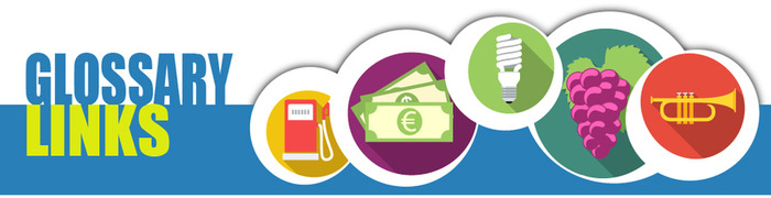 (MULTI) - Glossary Links | TermCoord | Glossarissimo! | Scoop.it