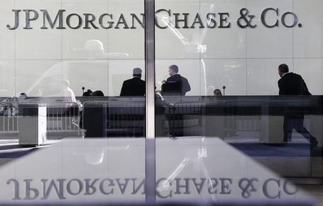 JPMorgan Chase condamnée dans l'affaire Madoff | Bankster | Scoop.it