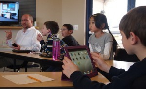 iPad in der Schule: Vorteile und Voraussetzungen für ... | Lernen mit iPad | Scoop.it