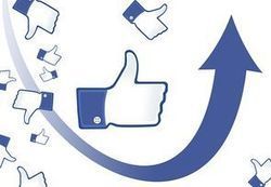 Baromètre Facebook : les gagnants et perdants du printemps | Enjeux du Tourisme de Montagne | Scoop.it