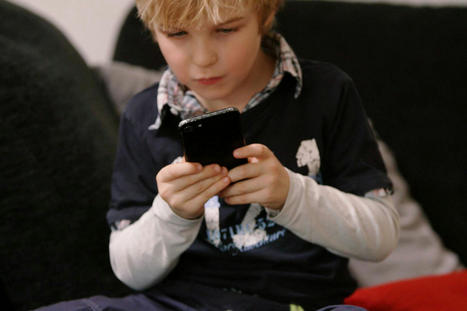 «Einstein»: Schaden Smartphones unseren Kindern? - Medienportal - SRF | Digitale Medien in Kindergarten und Vorschule | Scoop.it