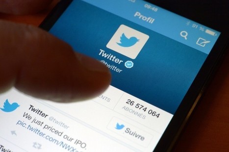 Twitter lance "Moments", son agrégateur d'actualité | Réseaux sociaux | Scoop.it