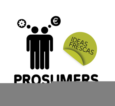 Prosumers: los conductores del nuevo orden en el aprendizaje | Educación, TIC y ecología | Scoop.it