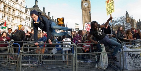 Des milliers de ravers protesteront vers 14h dans les rues de Londres | ACTUALIT&Eacute; | Scoop.it