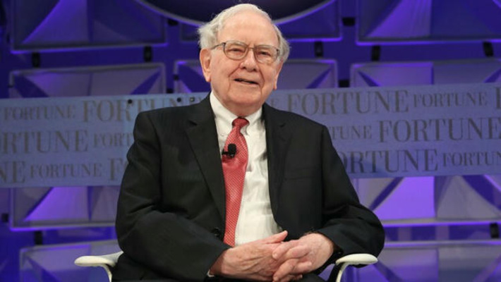 Billionaires Are Losing Wealth, But Warren Buffett Is Getting Richer -- Here's Why | Family Office & Billionaire Report - Empowering Family Dynasties | Scoop.it
