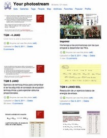 PROFESOR JANO (blog personal): COMBINAR REDES SOCIALES EN LA ENSE&Ntilde;ANZA | Redes sociales en Educaci&oacute;n | Scoop.it