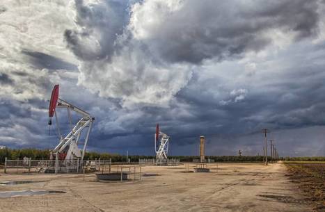 Big Oil Returns to Drilling—but on a Budget | Coastal Restoration | Scoop.it