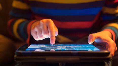 What parents need to know about Sora, the generative AI video app blurring the line between real and fake | consumer psychology | Scoop.it