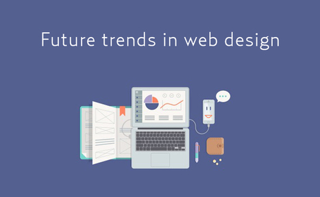 Future trends in web design: Predictions for 2015 | El Mundo del Diseño Gráfico | Scoop.it