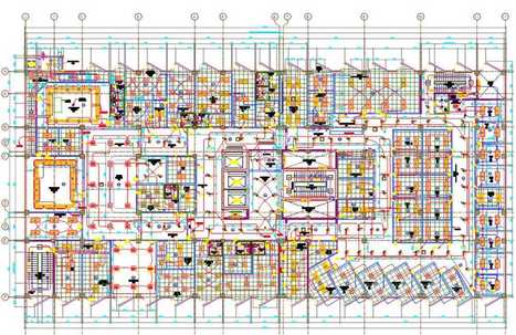 Institutional Electrical Engineering Services | CAD Services - Silicon Valley Infomedia Pvt Ltd. | Scoop.it