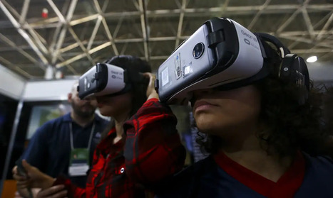 Máquinas inteligentes despontam como tecnologia chave do futuro | Inovação Educacional | Scoop.it