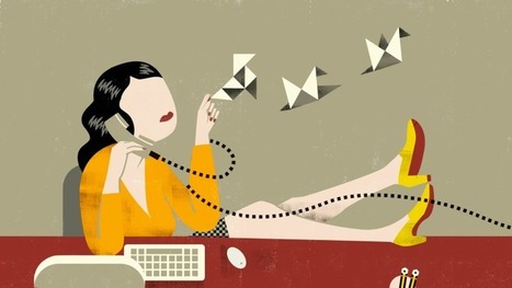 Four Questions to Help You Overcome Procrastination | Sean's Sales Vitamins | Scoop.it