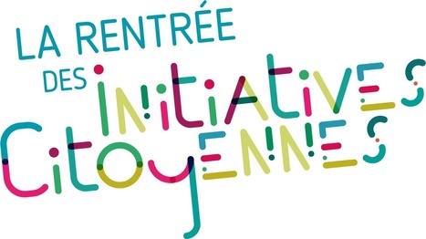21 et 22 septembre : "Poitiers sera la capitale des initiatives citoyennes !.. | Ce monde à inventer ! | Scoop.it