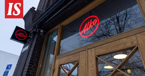 Muutos Alkon tarjontaan | 1Uutiset - Lukemisen t&auml;hden | Scoop.it