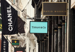 Luxury spending made easier for Chinese visitors - Management - Executive | Chinese Travellers | Scoop.it