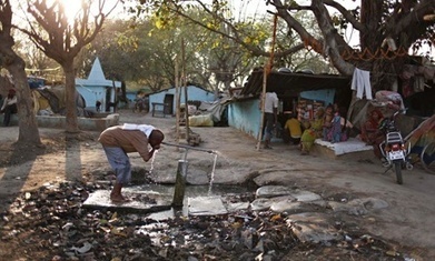 Why Asia is probably poorer than we think | SSSC Politics  Development | Scoop.it