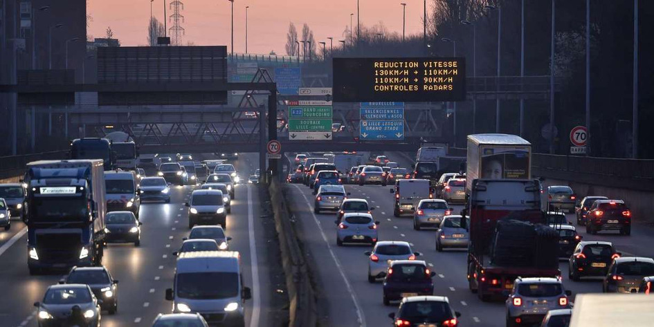 Les SUV sont une source majeure d’émissions de CO2 et de réchauffement mondial | Une semaine d'actu - Newsletter de veille de l'AURH | Scoop.it