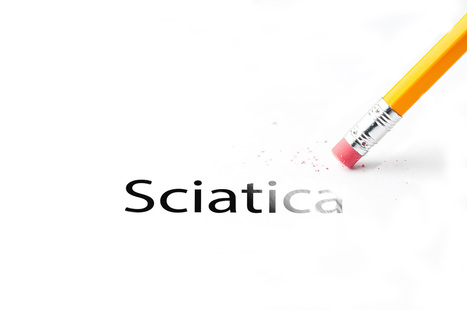 Why Is Sciatica So Painful? | El Paso Back Clinic&reg; &bull; 915-850-0900 | Sciatica "The Scourge & The Treatments" | Scoop.it