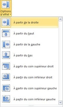 Cr&eacute;er son premier diaporama PowerPoint - Partie 3 - Cr&eacute;er des transitions entre les diapositives | Diaporamas attractifs | Scoop.it