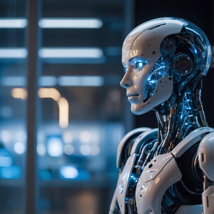 Family offices embrace AI for operations but hold back on investment | Family Office & Billionaire Report - Empowering Family Dynasties | Scoop.it